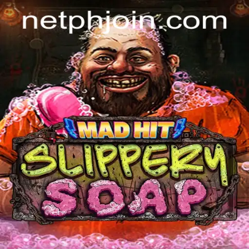 MadHitSlipperySoap: A New Dimension in Gaming Fun