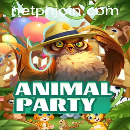 Explore the Thrills of AnimalParty: A New Adventure in Family Gaming