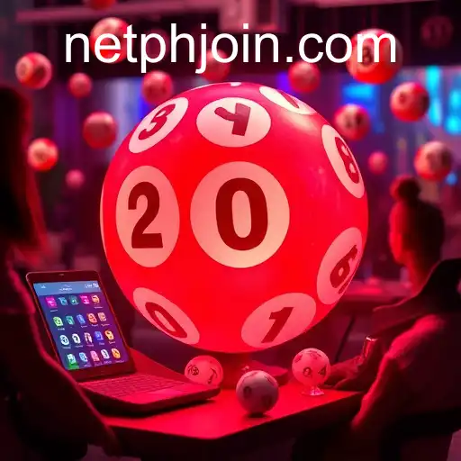 The Fascination and Dynamics of Online Lottery: Understanding the Phenomenon of 'phjoin'