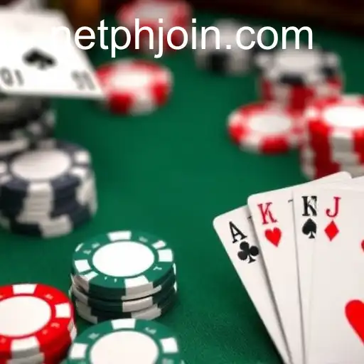 The Thrilling World of Poker Games: Mastering the Art of Strategy and Chance